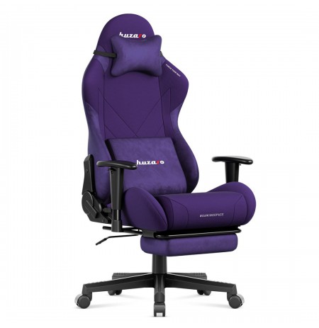 Gaming chair Huzaro Force 5.7 Purple