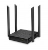 TP-Link Archer C64 wireless router Gigabit Ethernet Dual-band (2.4 GHz / 5 GHz) Black