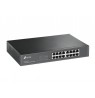 TP-Link TL-SG1016DE network switch Managed L2 Gigabit Ethernet (10/100/1000) Black