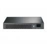 TP-Link TL-SG1016DE network switch Managed L2 Gigabit Ethernet (10/100/1000) Black