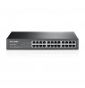 TP-Link TL-SF1024D network switch Unmanaged Fast Ethernet (10/100) Grey
