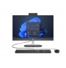 HP ProOne 240 G10 Desktop PC Intel Core Ultra 7 155U 60,5 cm (23.8") 1920 x 1280 px All-in-One PC 16 GB DDR5-SDRAM 512 GB SSD