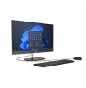 HP ProOne 240 G10 Desktop PC Intel Core Ultra 7 155U 60,5 cm (23.8") 1920 x 1280 px All-in-One PC 16 GB DDR5-SDRAM 512 GB SSD