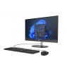 HP ProOne 240 G10 Desktop PC Intel Core Ultra 7 155U 60,5 cm (23.8") 1920 x 1280 px All-in-One PC 16 GB DDR5-SDRAM 512 GB SSD