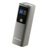 Verbatim Charge 'n' Go Power Bank 27000mAh 183W Grey
