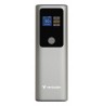 Verbatim Charge 'n' Go Power Bank 27000mAh 183W Grey
