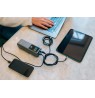 Verbatim Charge 'n' Go Power Bank 27000mAh 183W Grey