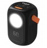 Powerbank GoGen PB600001B 60000 mAh black