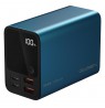 Powerbank GoGen PB270001BL 27000 mAh blue