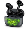 Buxton BTW4600 Grey - TWS in-ear headphones, grey