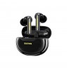 Buxton BTW 7200 Black Tuya - In-ear wireless earphones with charging case, black