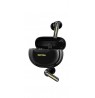 Buxton BTW 7200 Black Tuya - In-ear wireless earphones with charging case, black