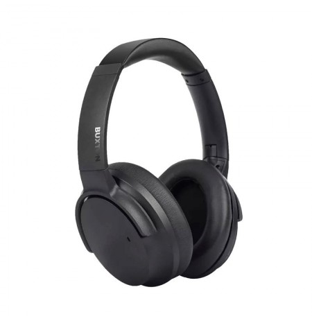 Buxton BHP 18000 Dilham Black - Bluetooth headphones (black)