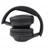 Buxton BHP 8700 Black - Bluetooth headphones (black)