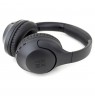 Buxton BHP 8700 Black - Bluetooth headphones (black)