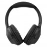 Buxton BHP 8700 Black - Bluetooth headphones (black)