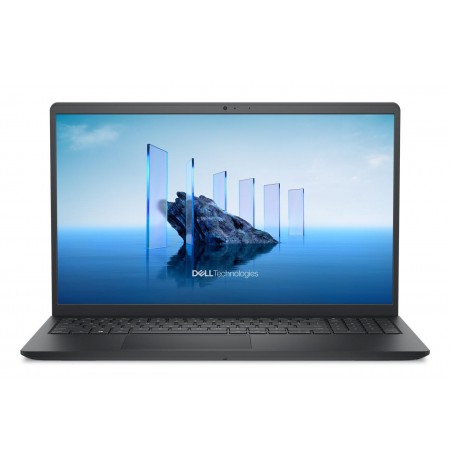 DELL Pro 15 Essential PV15250 Intel® Core™ i5 i5-1334U Laptop 39.6 cm (15.6") Full HD 16 GB DDR5-SDRAM 512 GB SSD Wi-Fi 6