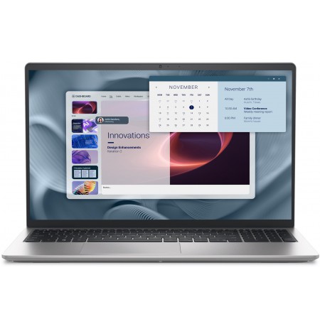 DELL Pro 15 Essential PV15250 Intel® Core™ i5 i5-1334U Laptop 39.6 cm (15.6") Full HD 16 GB DDR5-SDRAM 1 TB SSD Wi-Fi 6