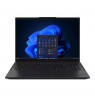 Lenovo ThinkPad L16 Gen 2 (AMD) Copilot+ PC AMD Ryzen™ AI 5 340 Laptop 40.6 cm (16") WUXGA 32 GB DDR5-SDRAM 512 GB SSD Wi-Fi