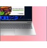 Notebook HP ProBook 4 G1i 16"WUXGA/Ultra 5 225U/16GB/SSD512GB/Intel/11PR Pike Silver 3Y