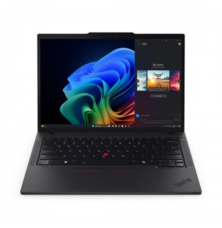 Notebook Lenovo ThinkBook T14 G6 14"WUXGA/Ultra 5 226V/16GB/SSD512GB/Arc/11PR Black 3Y