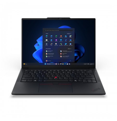 Lenovo ThinkPad E14 Gen 7 (Intel) Copilot+ PC Intel Core Ultra 5 226V Laptop 35.6 cm (14") WUXGA 16 GB LPDDR5x-SDRAM 512 GB SSD