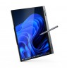 Lenovo ThinkBook 14 2-in-1 G5 IAU Intel Core Ultra 5 225U Hybrid (2-in-1) 35.6 cm (14") Touchscreen WUXGA 16 GB DDR5-SDRAM 512