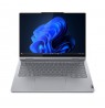 Lenovo ThinkBook 14 2-in-1 G5 IAU Intel Core Ultra 5 225U Hybrid (2-in-1) 35.6 cm (14") Touchscreen WUXGA 16 GB DDR5-SDRAM 512