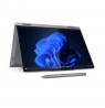 Lenovo ThinkBook 14 2-in-1 G5 IAU Intel Core Ultra 5 225U Hybrid (2-in-1) 35.6 cm (14") Touchscreen WUXGA 16 GB DDR5-SDRAM 512