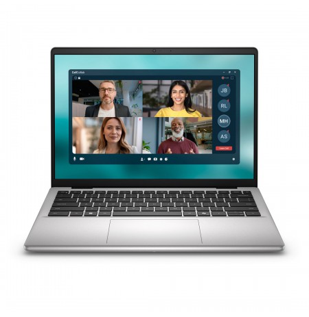 DELL Pro 14 Essential PV14250 Intel Core 3 100U Laptop 35.6 cm (14") Full HD+ 8 GB DDR5-SDRAM 512 GB SSD Wi-Fi 6 (802.11ax)