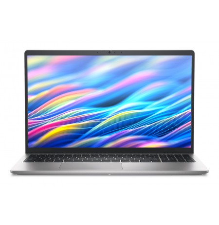 DELL DC15250 Intel® Core™ i5 i5-1334U Laptop 39.6 cm (15.6") Full HD 16 GB DDR4-SDRAM 1 TB SSD Wi-Fi 6 (802.11ax) Windows 11