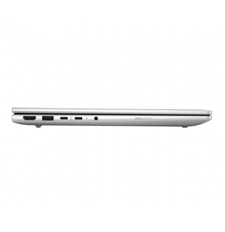 Notebook HP ProBook 4 G1a 14 AI 14"WUXGA/Ryzen 5 220/16GB/SSD512GB/Radeon/11PR Pike Silver 3Y