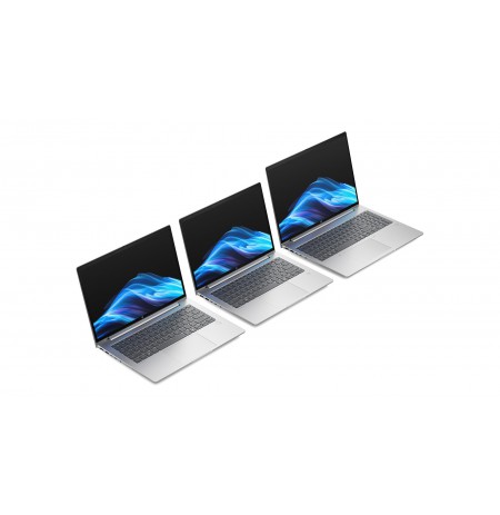 Notebook HP ProBook 4 G1i 14 14"WUXGA/Ultra 5 225U/16GB/SSD512GB/Intel/11PR Pike Silver 3Y