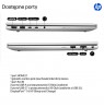 Notebook HP ProBook 4 G1i 14 14"WUXGA/Ultra 5 225U/16GB/SSD512GB/Intel/11PR Pike Silver 3Y
