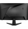 MSI MAG 276CF E20 computer monitor 68.6 cm (27") 1920 x 1080 pixels Full HD LCD Black