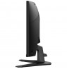 MSI MAG 276CF E20 computer monitor 68.6 cm (27") 1920 x 1080 pixels Full HD LCD Black