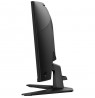 MSI MAG 276CF E20 computer monitor 68.6 cm (27") 1920 x 1080 pixels Full HD LCD Black