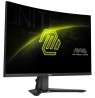 MSI MAG 276CF E20 computer monitor 68.6 cm (27") 1920 x 1080 pixels Full HD LCD Black