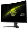 MSI MAG 276CF E20 computer monitor 68.6 cm (27") 1920 x 1080 pixels Full HD LCD Black
