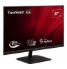 Viewsonic VA2732-H-2 computer monitor 68.6 cm (27") 1920 x 1080 pixels Full HD LED Black