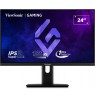 Viewsonic X Series XG24G1 computer monitor 61 cm (24") 1920 x 1080 pixels Full HD LED Black