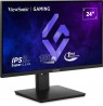 Viewsonic X Series XG24G1 computer monitor 61 cm (24") 1920 x 1080 pixels Full HD LED Black