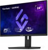 Viewsonic X Series XG24G1 computer monitor 61 cm (24") 1920 x 1080 pixels Full HD LED Black