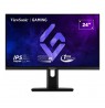 Viewsonic X Series XG24G1 computer monitor 61 cm (24") 1920 x 1080 pixels Full HD LED Black