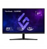 Viewsonic VX27G1-HD computer monitor 68.6 cm (27") 1920 x 1080 pixels Full HD LED Black