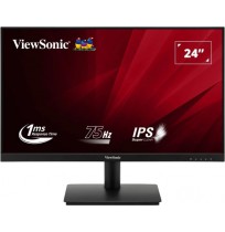 Viewsonic VA VA240-H-2 computer monitor 60.5 cm (23.8") 1920 x 1080 pixels Full HD LED Black