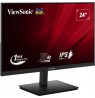 Viewsonic VA VA240-H-2 computer monitor 60.5 cm (23.8") 1920 x 1080 pixels Full HD LED Black