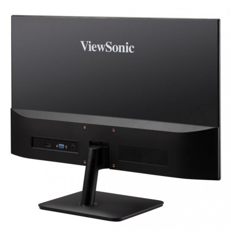 Viewsonic VA2432-H-2 computer monitor 61 cm (24") 1920 x 1080 pixels Full HD LED Black
