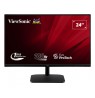 Viewsonic VA2432-H-2 computer monitor 61 cm (24") 1920 x 1080 pixels Full HD LED Black