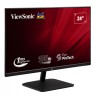 Viewsonic VA2432-H-2 computer monitor 61 cm (24") 1920 x 1080 pixels Full HD LED Black